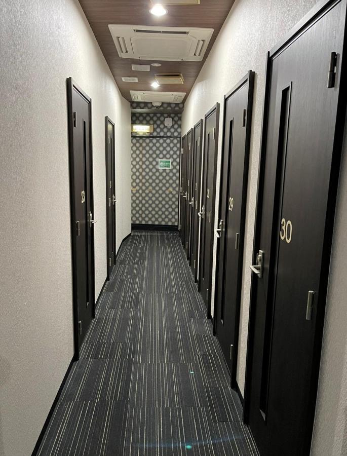 Fujiko Building 3F - Vacation Stay 35722V Yokosuka Exterior foto
